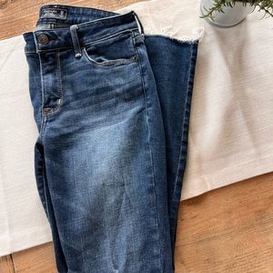 Abercrombie jeans